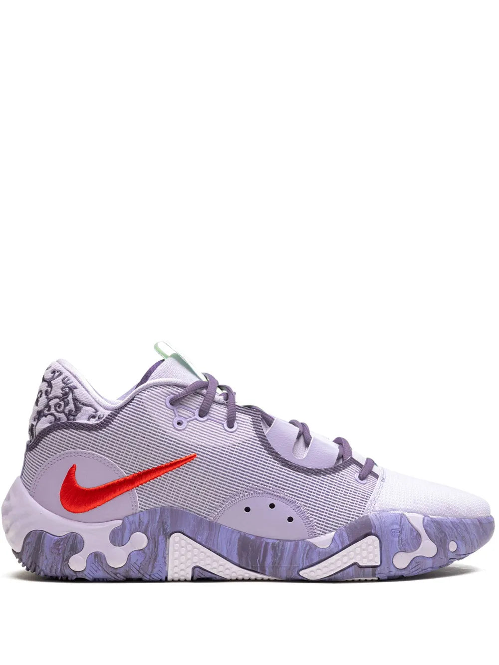 Nike PG 6 "Violet Frost" sneaker