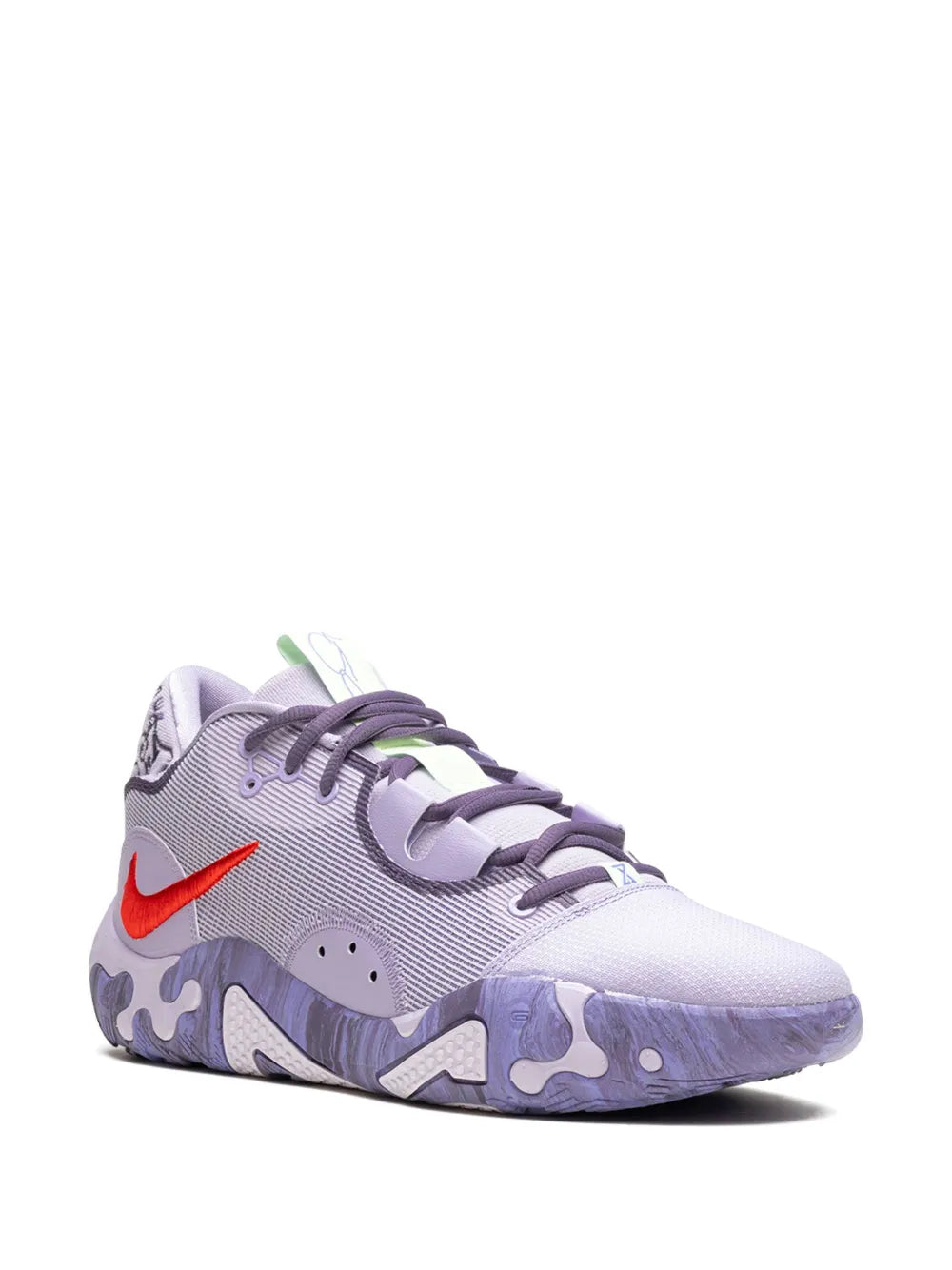 Nike PG 6 "Violet Frost" sneaker