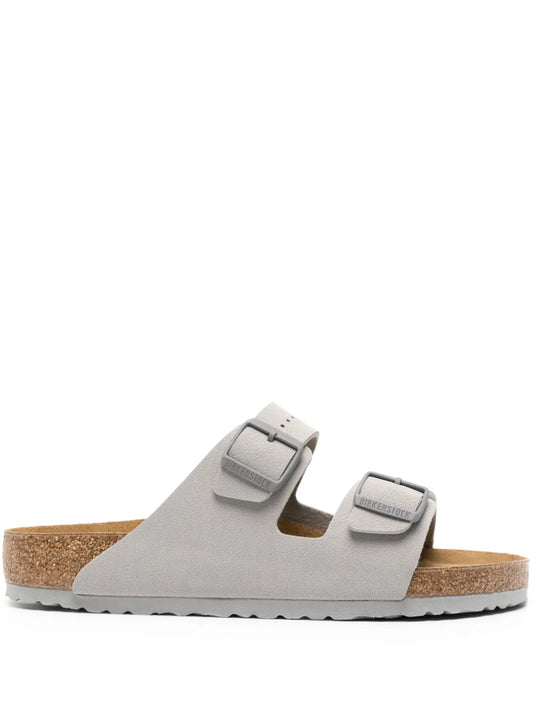 Birkenstock Arizona leather sandals
