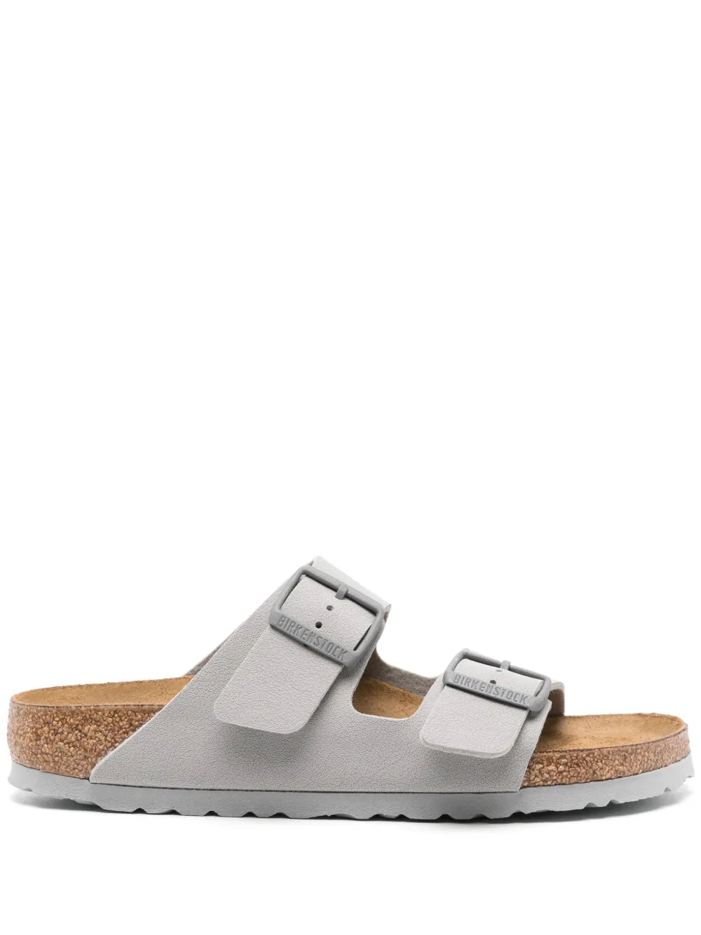 Birkenstock Arizona leather flat sandals