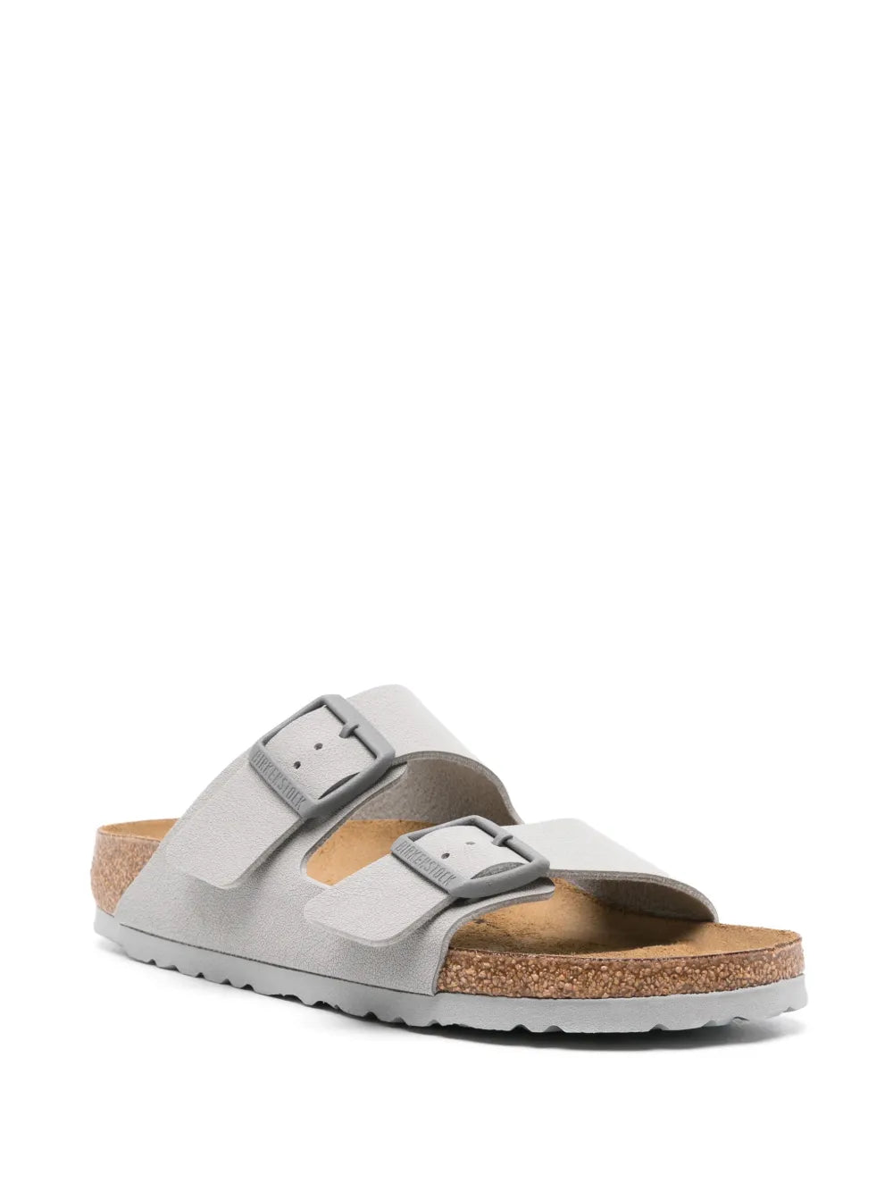 Birkenstock Arizona leather flat sandals