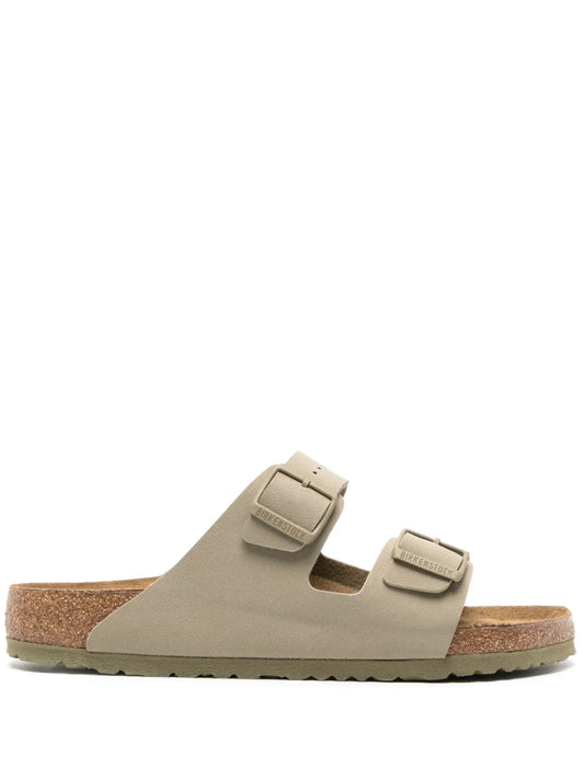 Birkenstock Arizona leather sandals