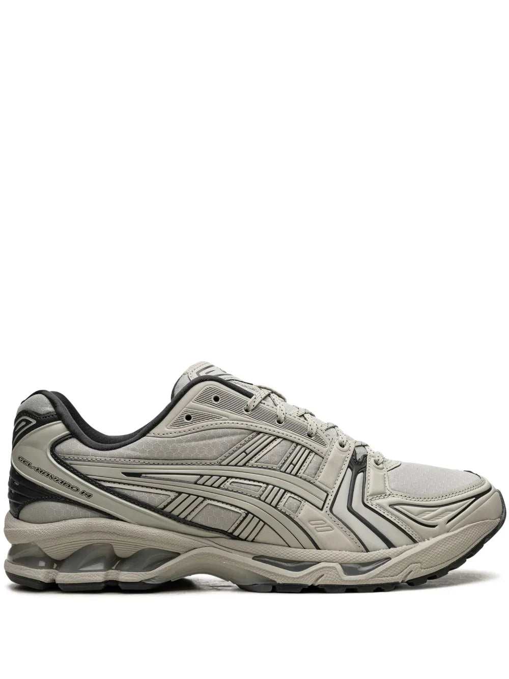 ASICS Gel-Kayano 14 panelled sneakers