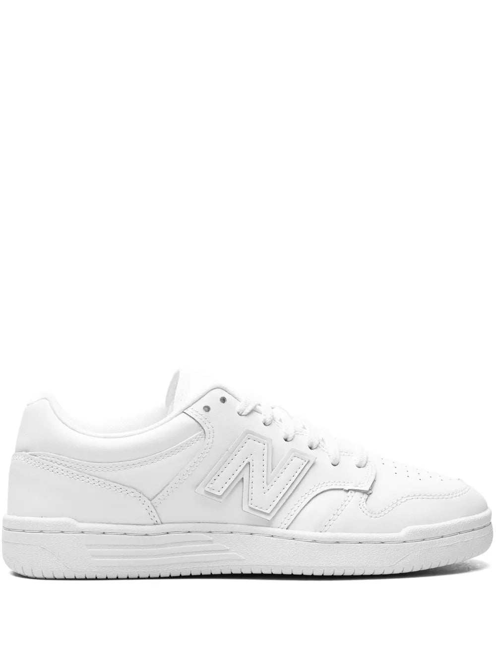 New Balance 480 low-top sneakers