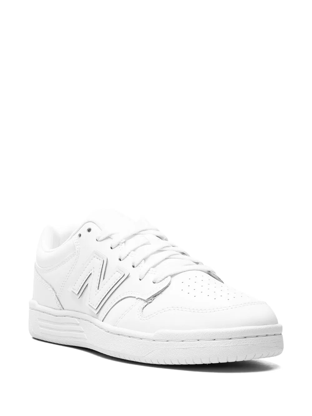 New Balance 480 low-top sneakers