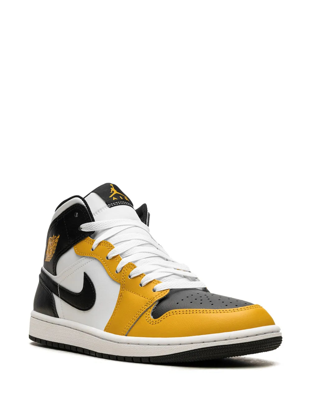 Jordan Air Jordan 1 Mid "Yellow Ochre" sneakers