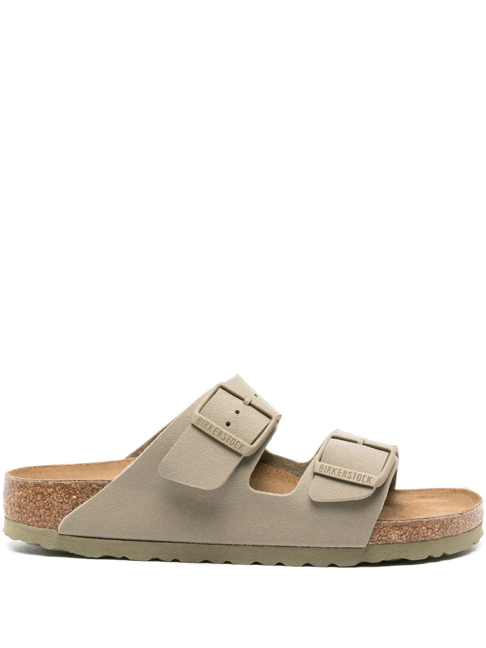 Birkenstock Arizona flat sandals