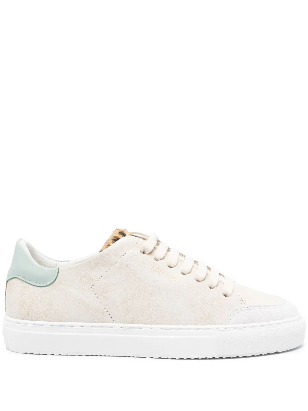 Axel Arigato Clean 90 leather sneakers