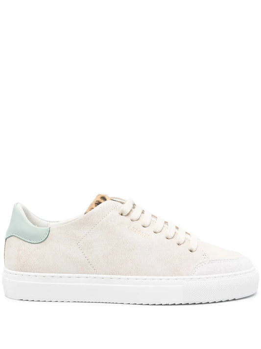 Axel Arigato Clean 90 leather sneakers