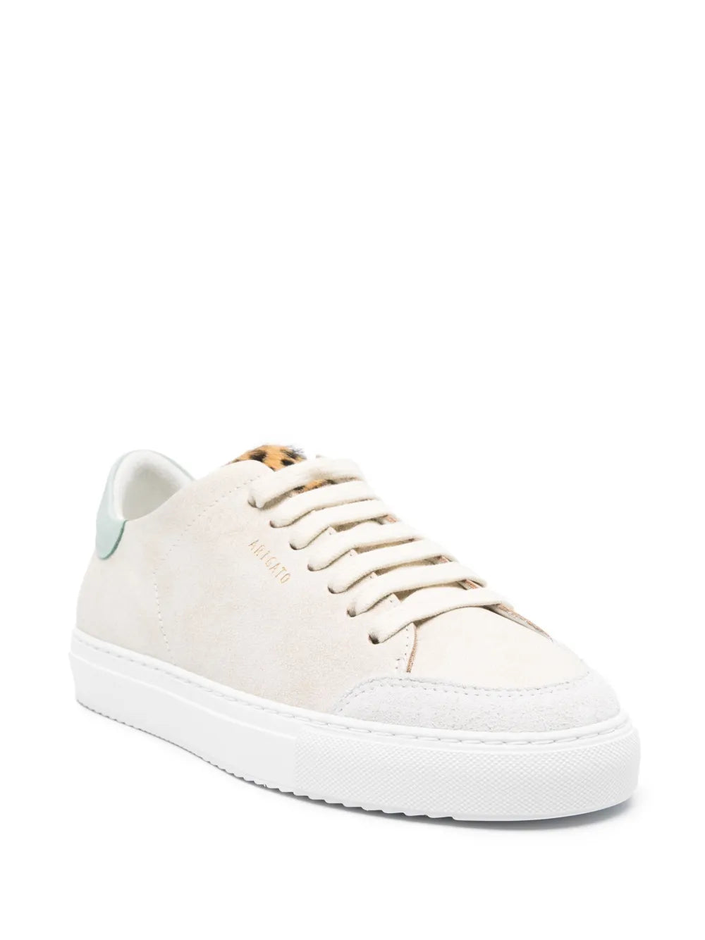 Axel Arigato Clean 90 leather sneakers