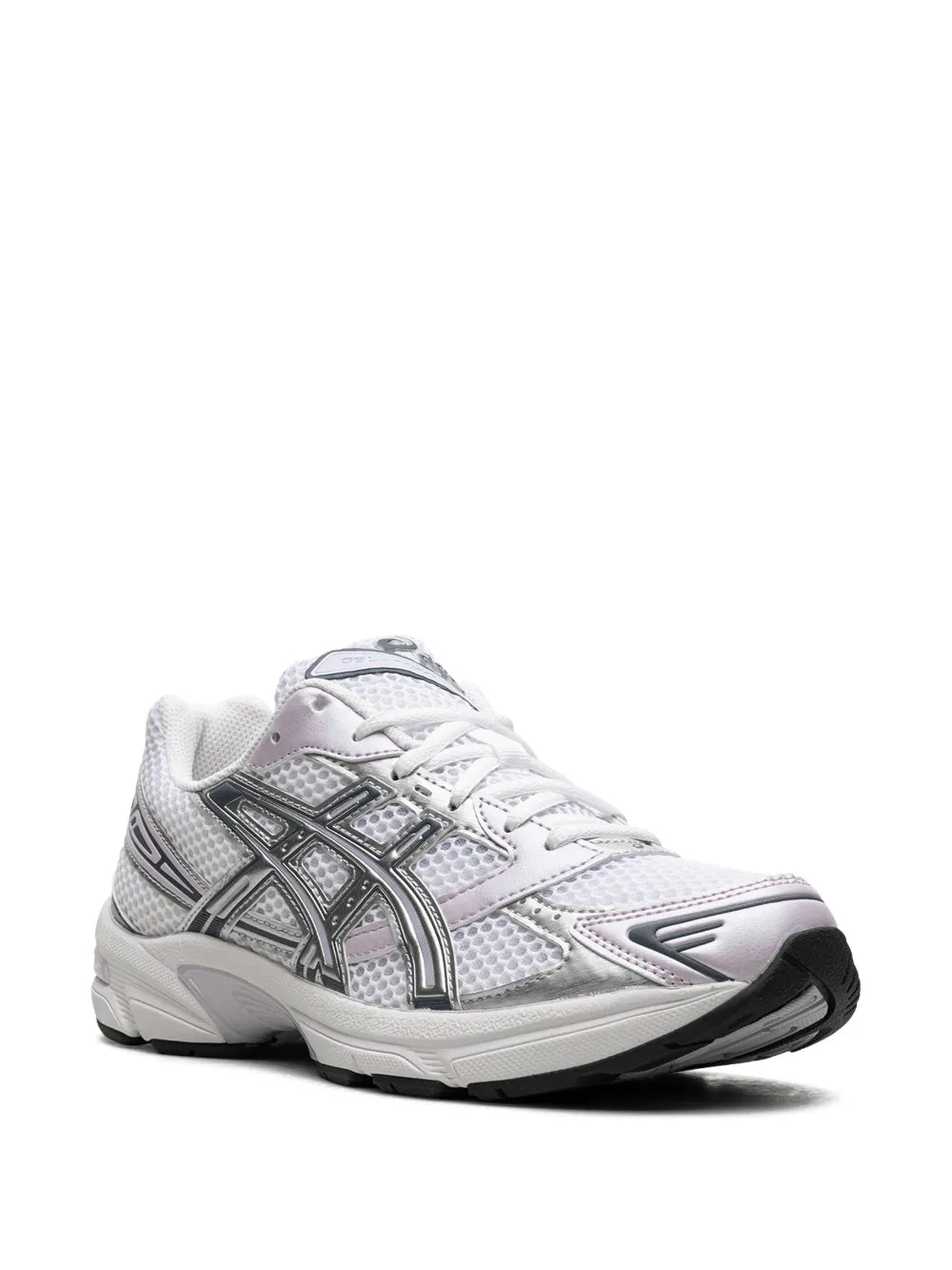 ASICS GEL-1130 "White/Faded Ash Rock" sneakers
