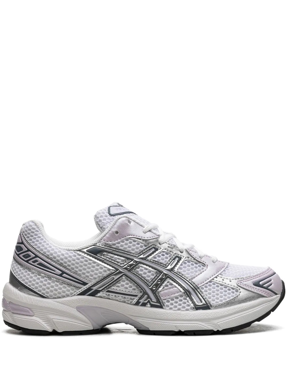 ASICS GEL-1130 "White/Faded Ash Rock" sneakers