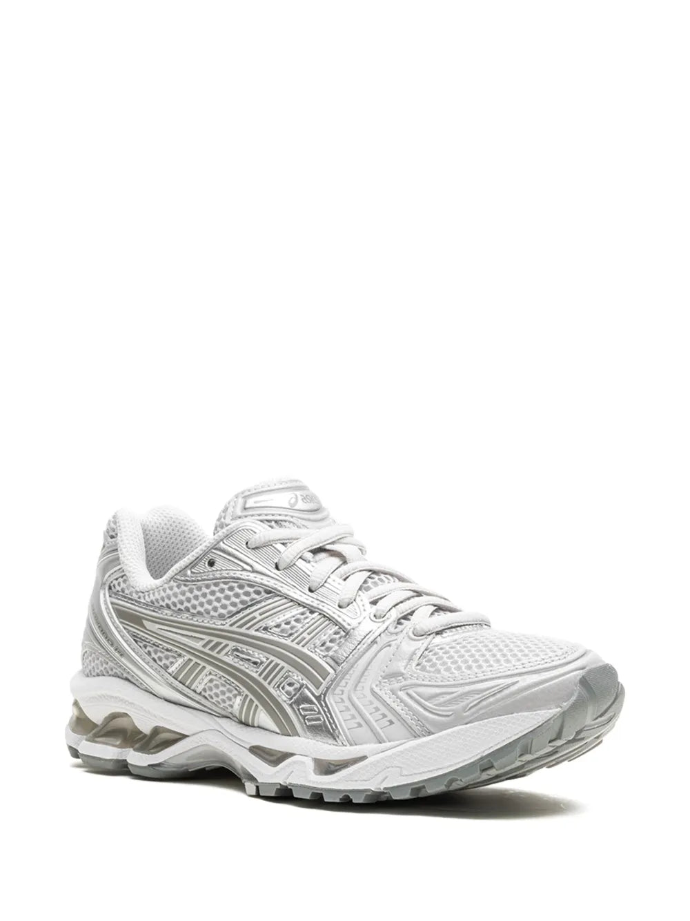 ASICS GEL-KAYANO 14 "Grey" sneakers