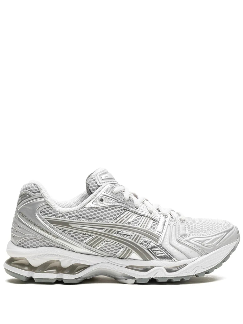 ASICS GEL-KAYANO 14 "Grey" sneakers