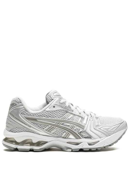 ASICS GEL-KAYANO 14 "Grey" sneakers