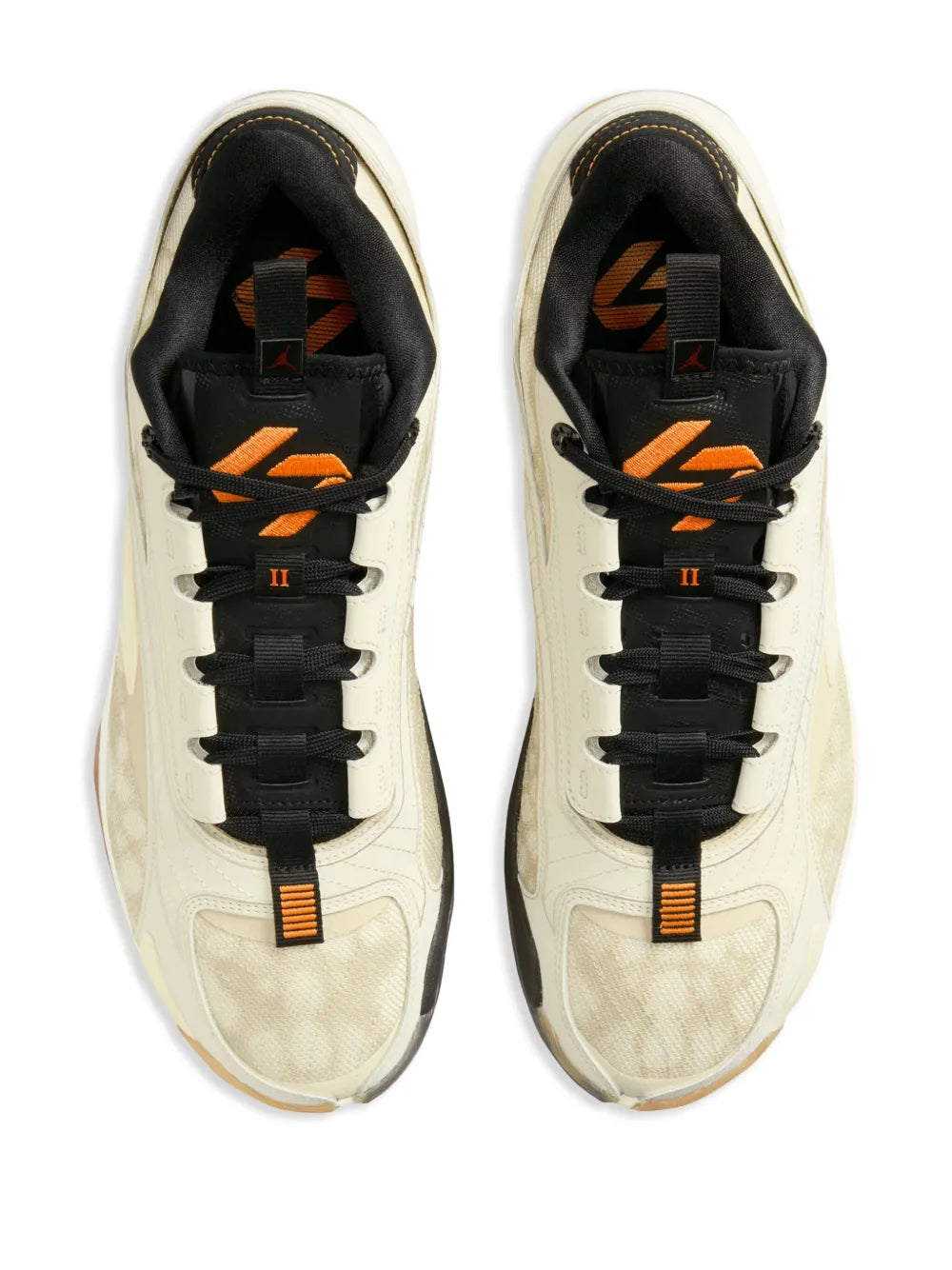 Jordan Air Jordan Luka 2 "Space Hunter" sneakers