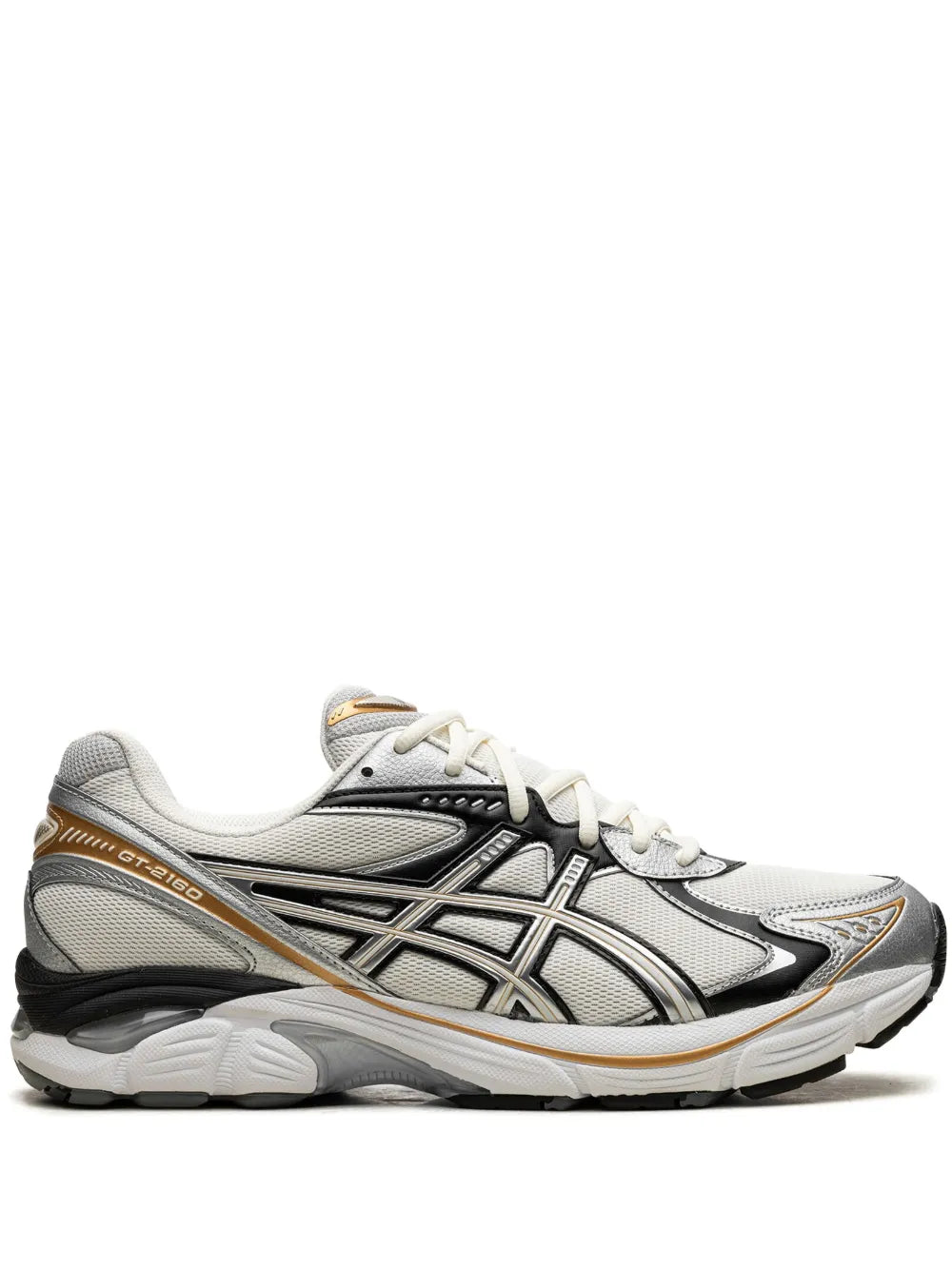 ASICS GT-2160 panelled sneakers