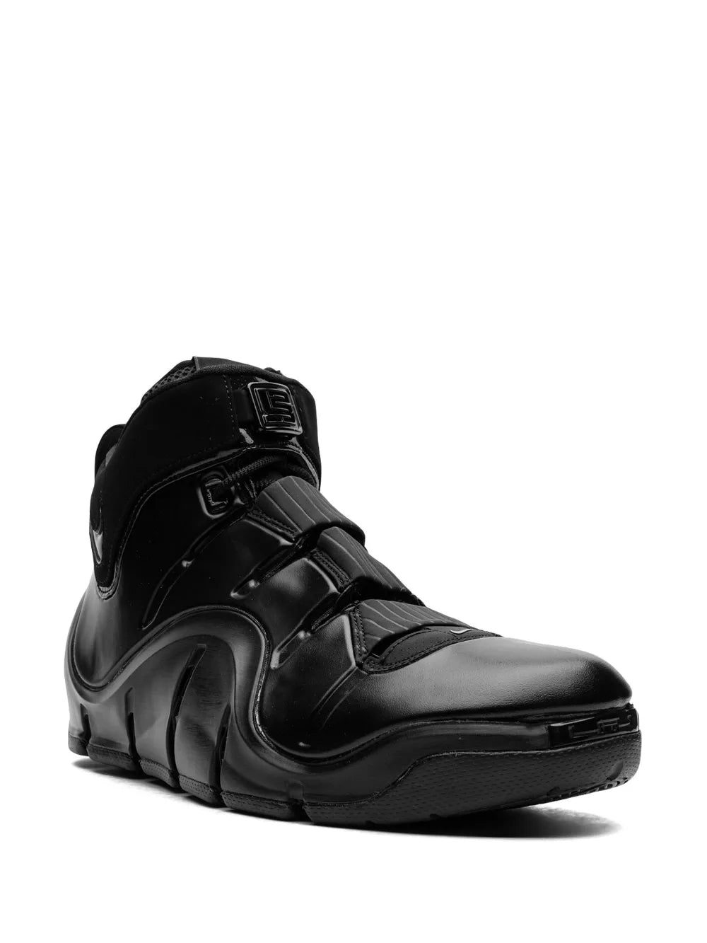 Nike LeBron 4 "Anthracite" sneakers
