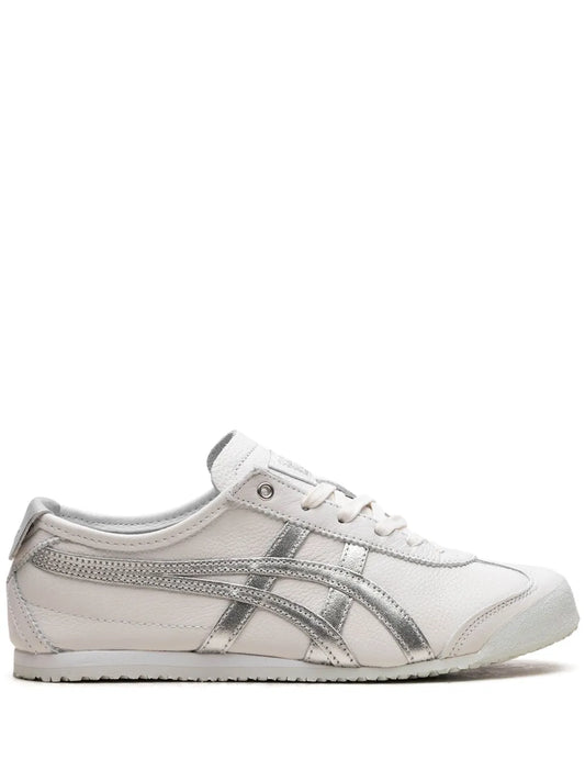 Onitsuka Tiger Mexico 66 "White Silver" sneakers