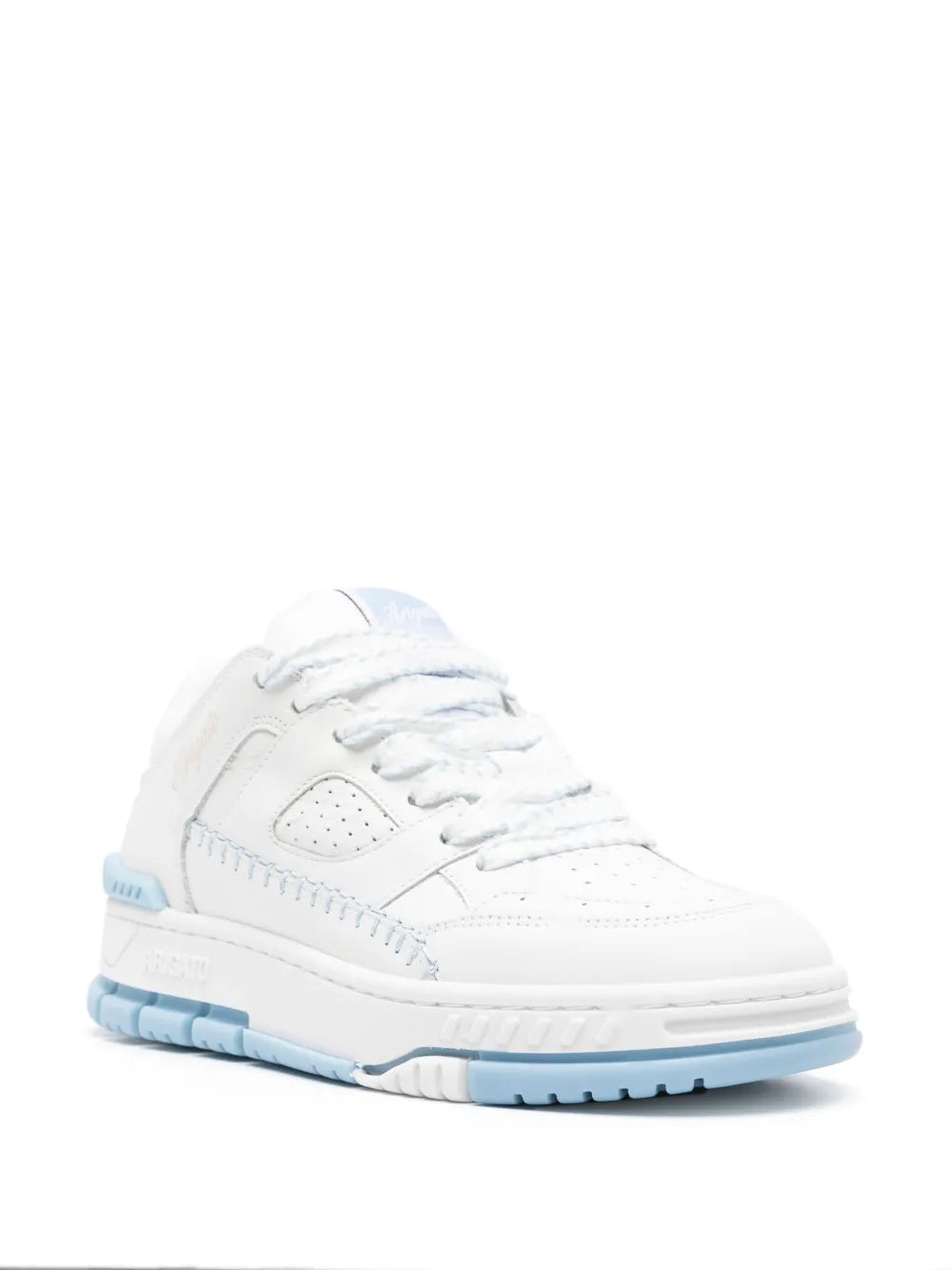 Axel Arigato Area panelled chunky sneakers