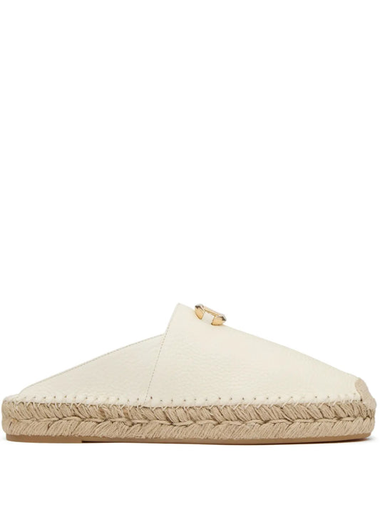 Valentino Garavani VLogo Signature espadrilles