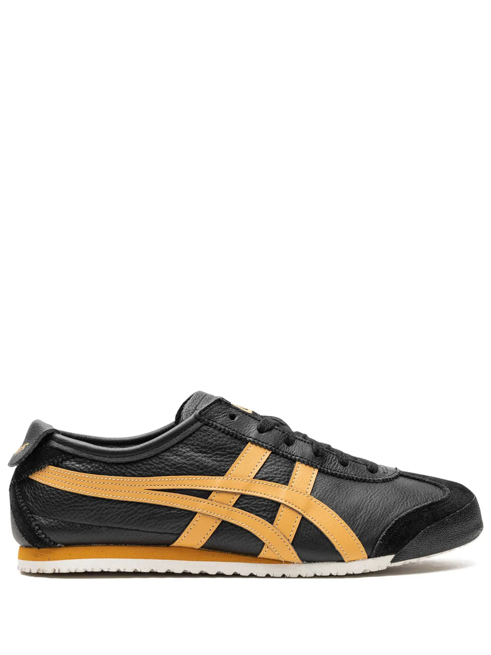 Onitsuka Tiger Mexico 66 "Honey Gold" sneakers