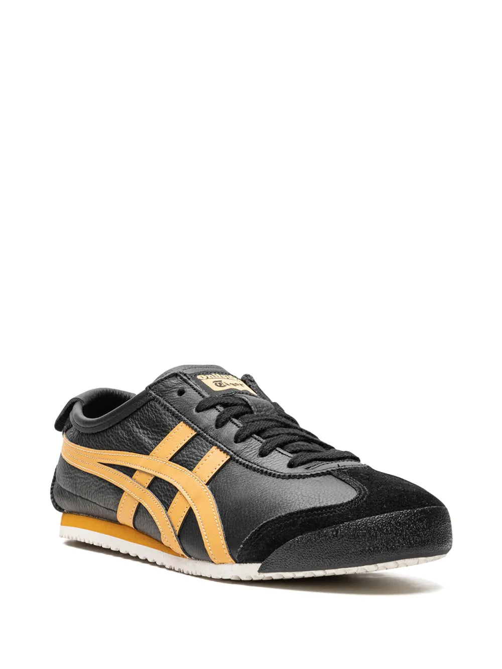 Onitsuka Tiger Mexico 66 "Honey Gold" sneakers