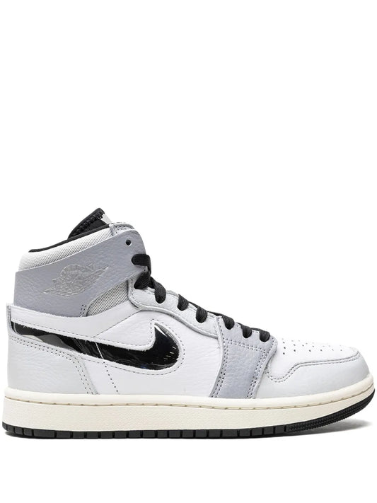 Jordan Air Jordan 1 Zoom CMFT 2 "Metallic Silver" sneakers