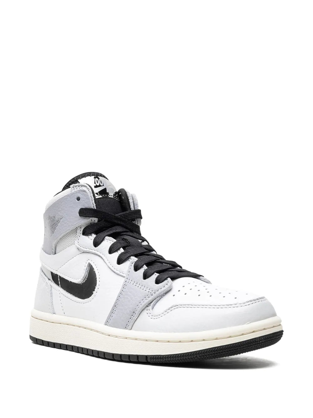 Jordan Air Jordan 1 Zoom CMFT 2 "Metallic Silver" sneakers