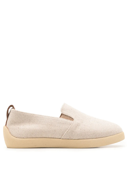 Lenny Niemeyer Rio canvas sandals