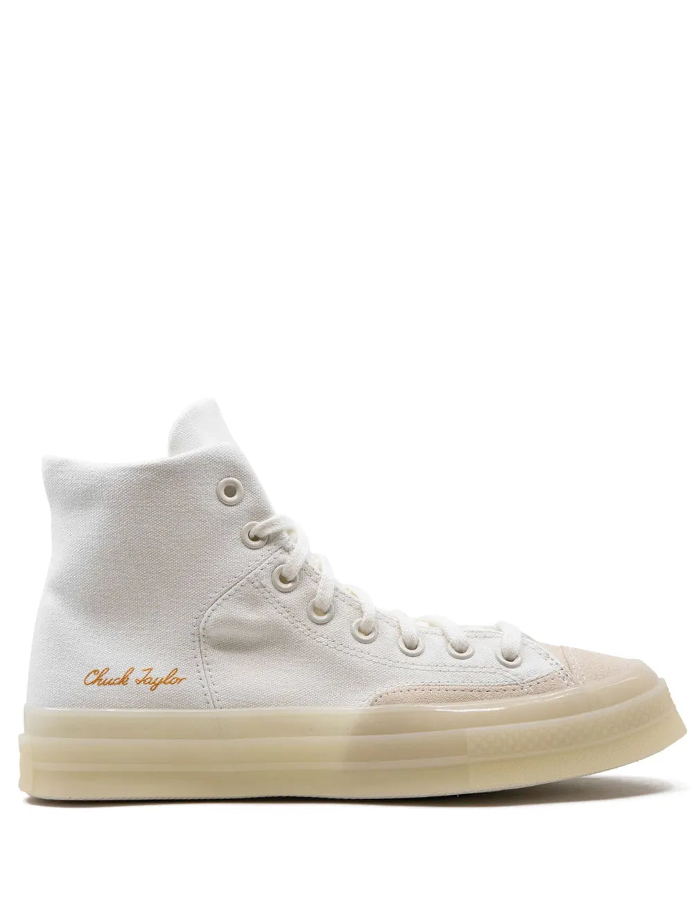 Converse Chuck 70 Marquis Hi "Vintage White" sneakers
