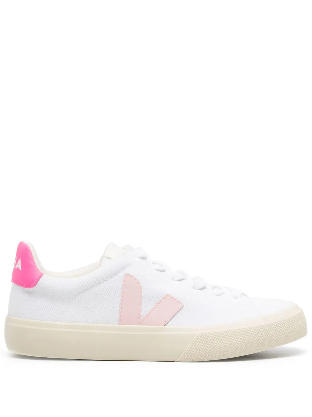 VEJA Campo canvas sneakers