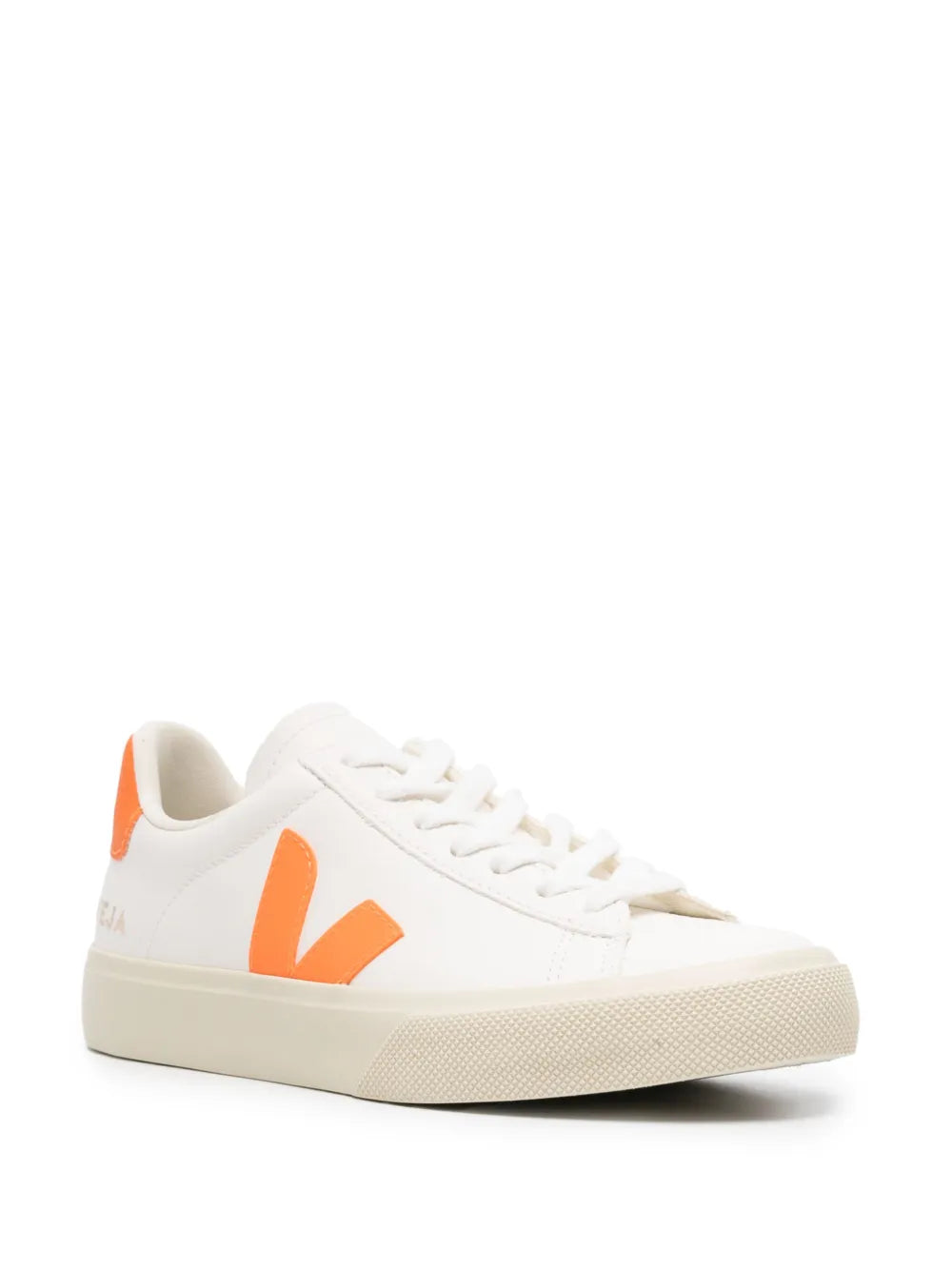 VEJA Campo leather sneakers