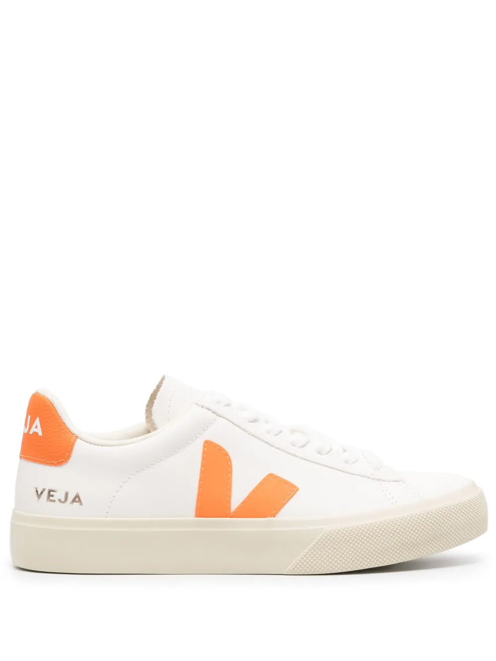 VEJA Campo leather sneakers