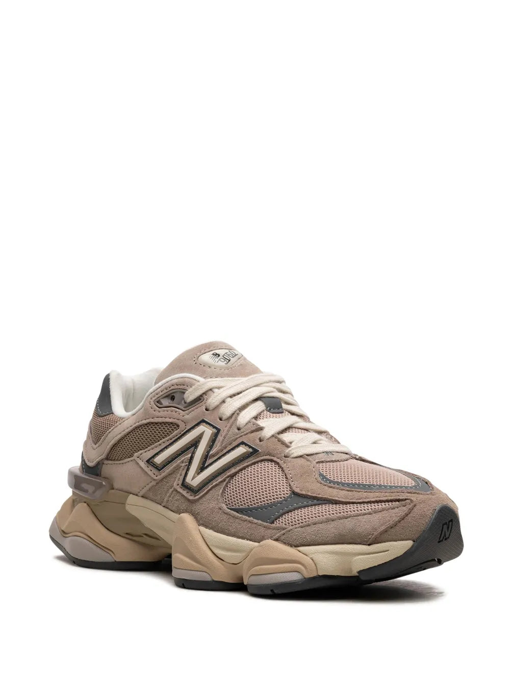 New Balance 9060 "Driftwood Castlerock" sneakers