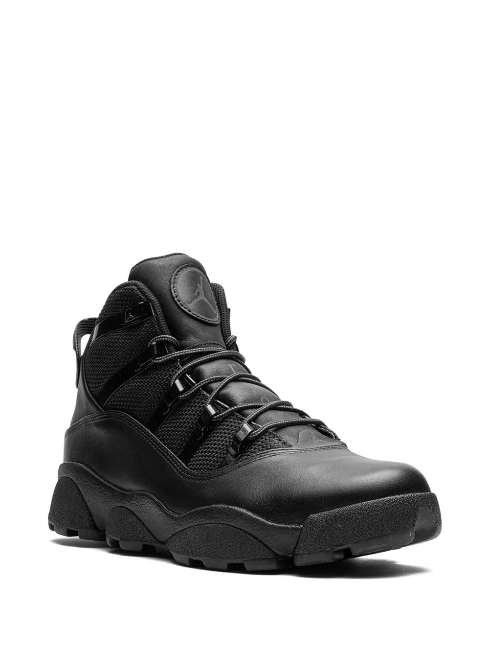 Jordan Winterized 6 Rings "Black" sneakers