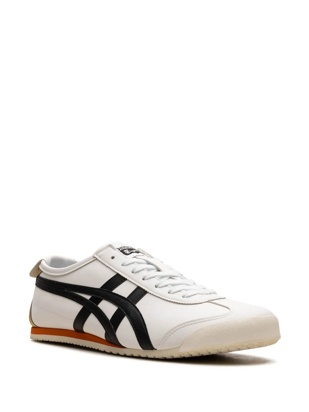 Onitsuka Tiger Mexico 66 "White/Black/Red" sneakers