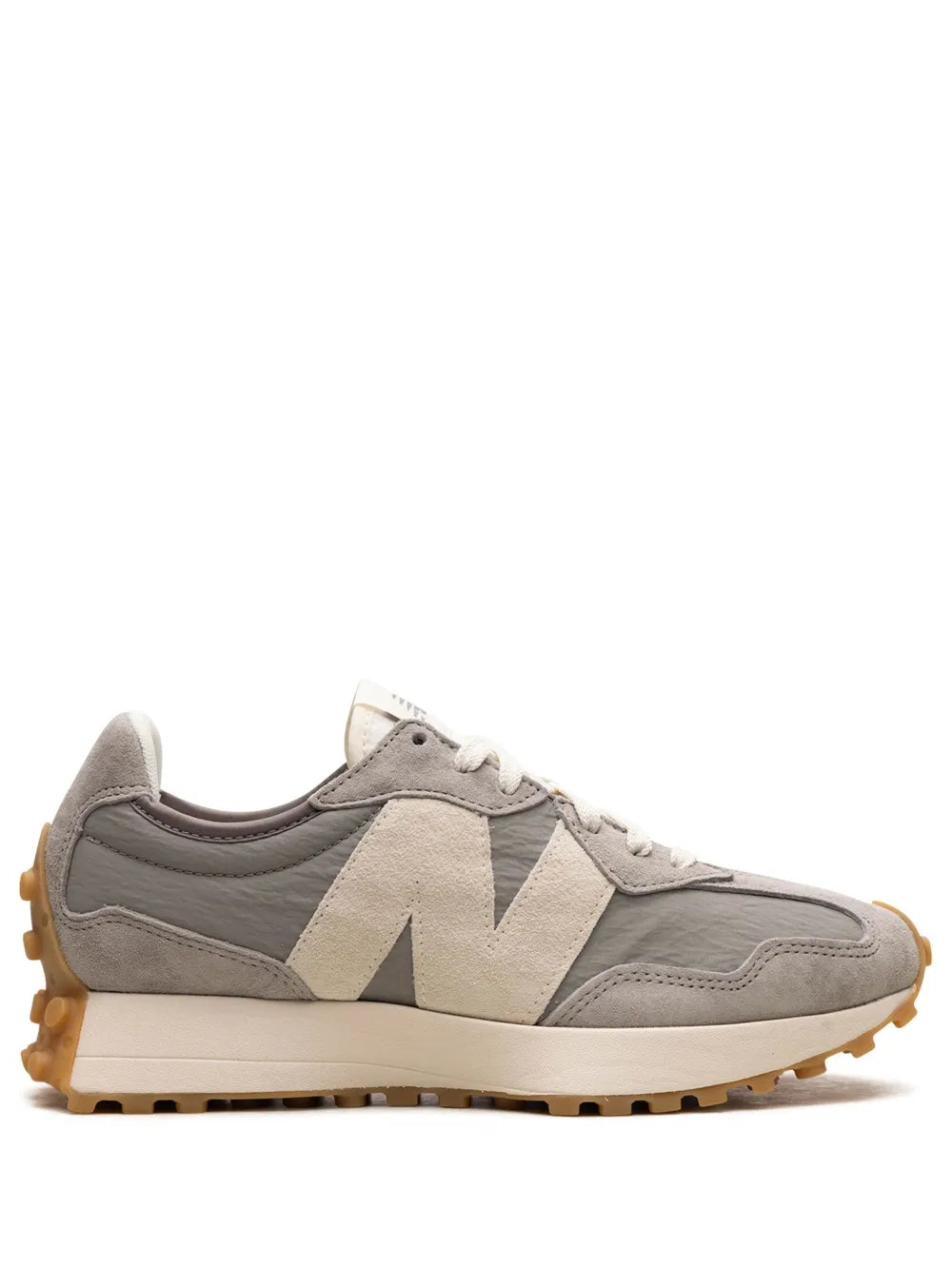 New Balance 327 "Clean Vintage Overcast" sneakers