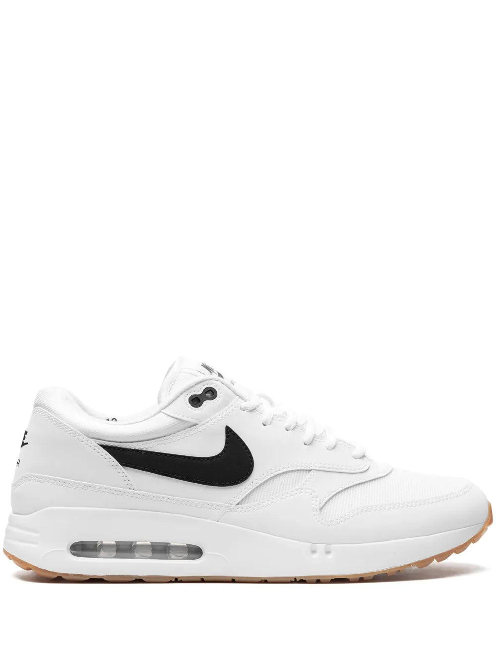 Nike Air Max 1 '86 Golf "White/Black" sneakers
