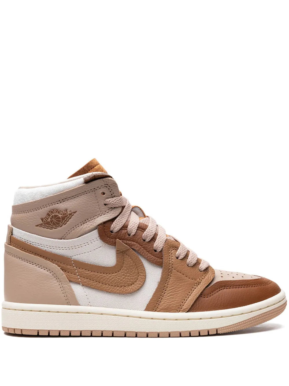 Jordan Air Jordan 1 High MM "Legend Medium Brown" sneakers