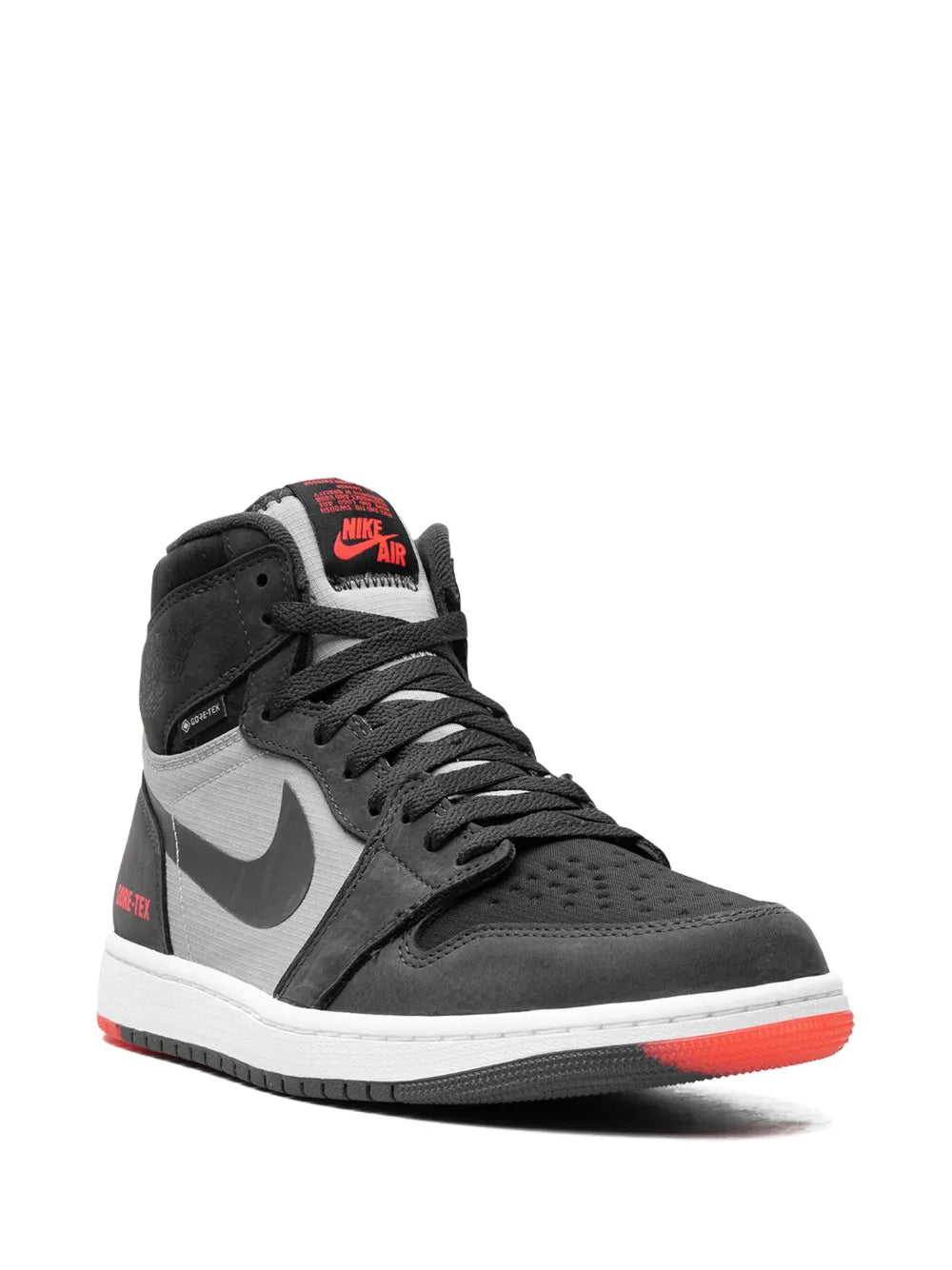 Jordan Air Jordan 1 Element "Bred" sneakers