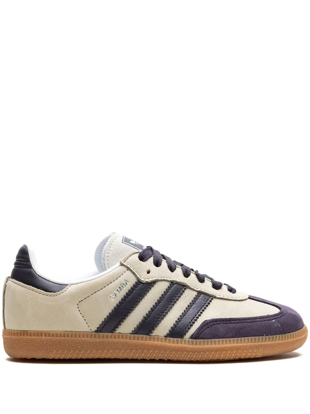 adidas Samba OG "Putty Grey" sneakers