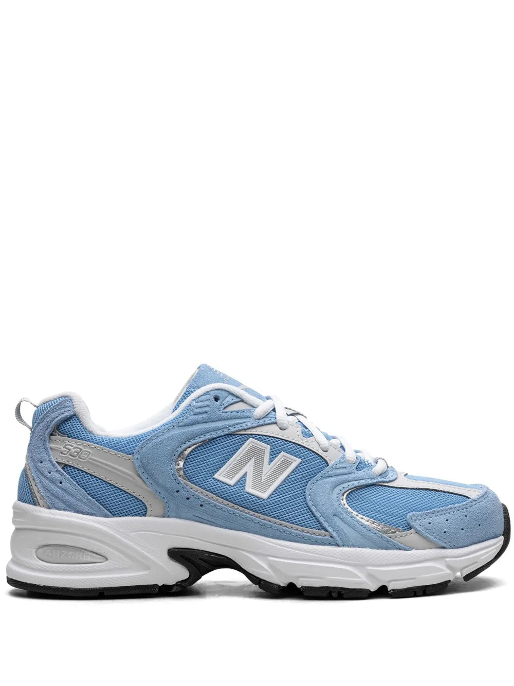 New Balance 530 "Blue Haze" sneakers