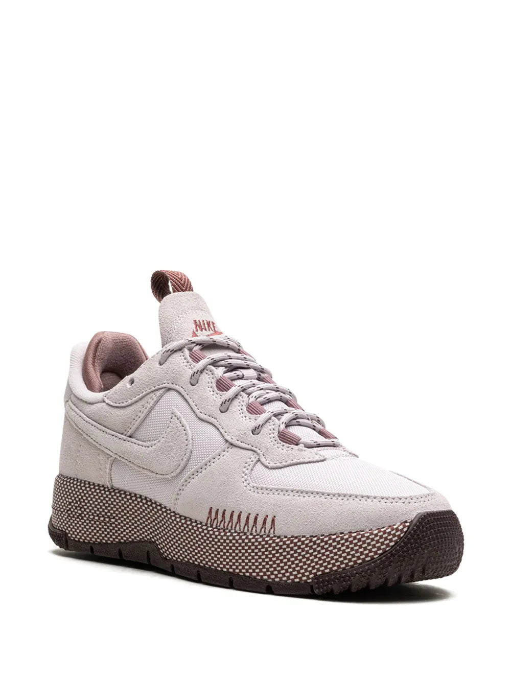 Nike Air Force 1 Low Wild "Platinum Violet" sneakers