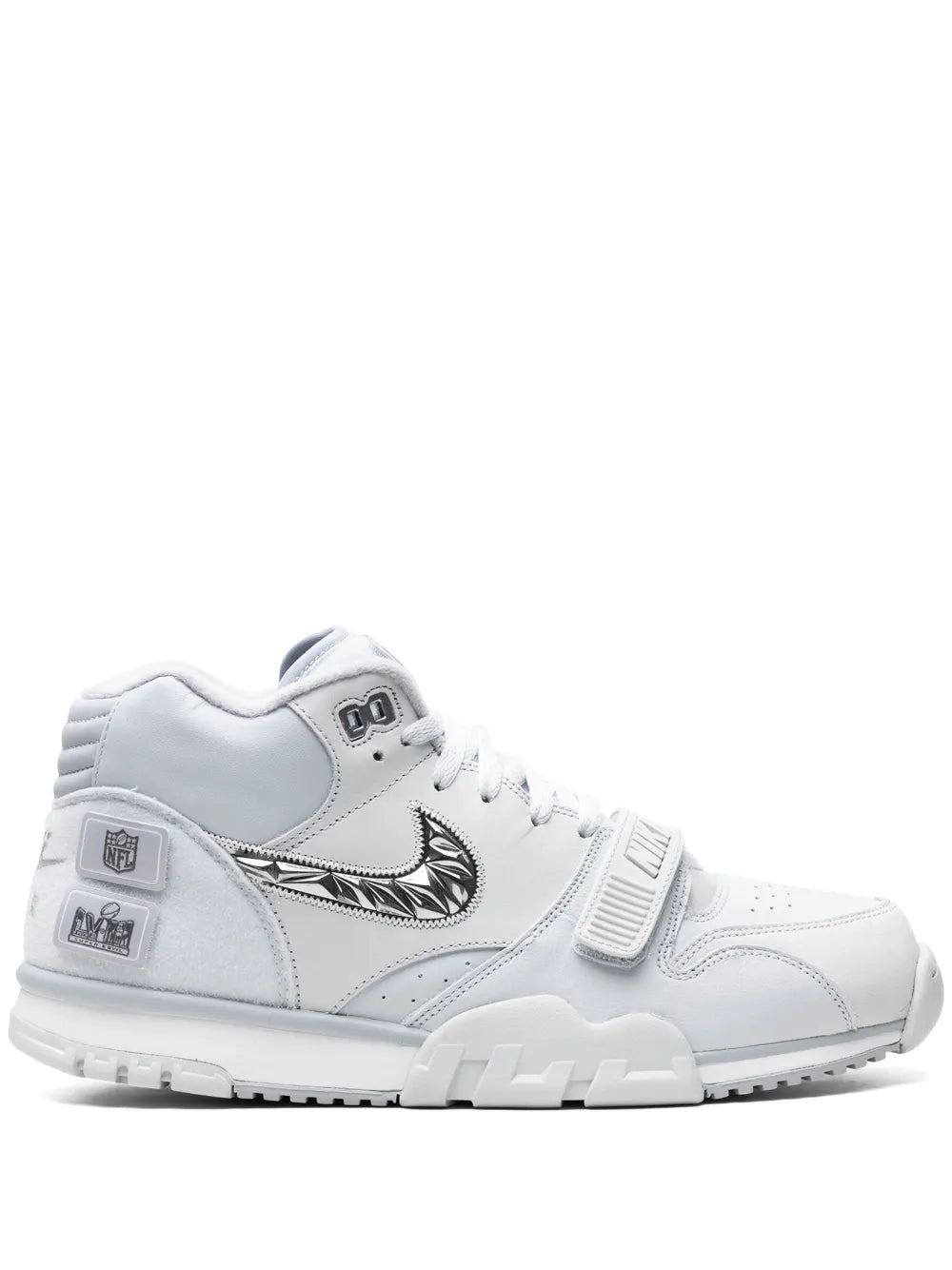 Nike Air Trainer 1 "Super Bowl LVIII" sneakers