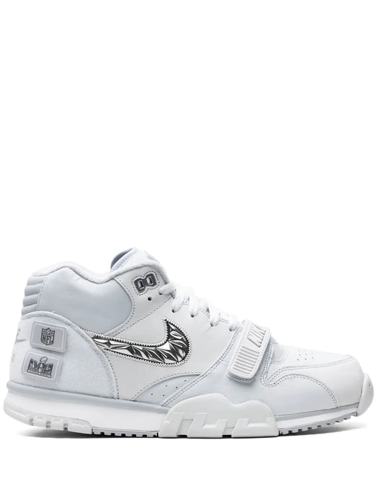 Nike Air Trainer 1 "Super Bowl LVIII" sneakers