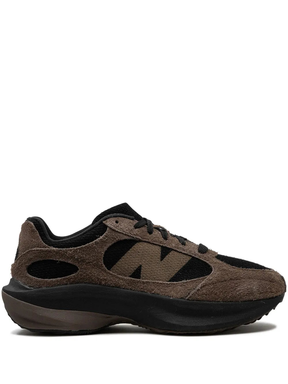 New Balance WRPD Runner "Dark Mushroom" sneakers