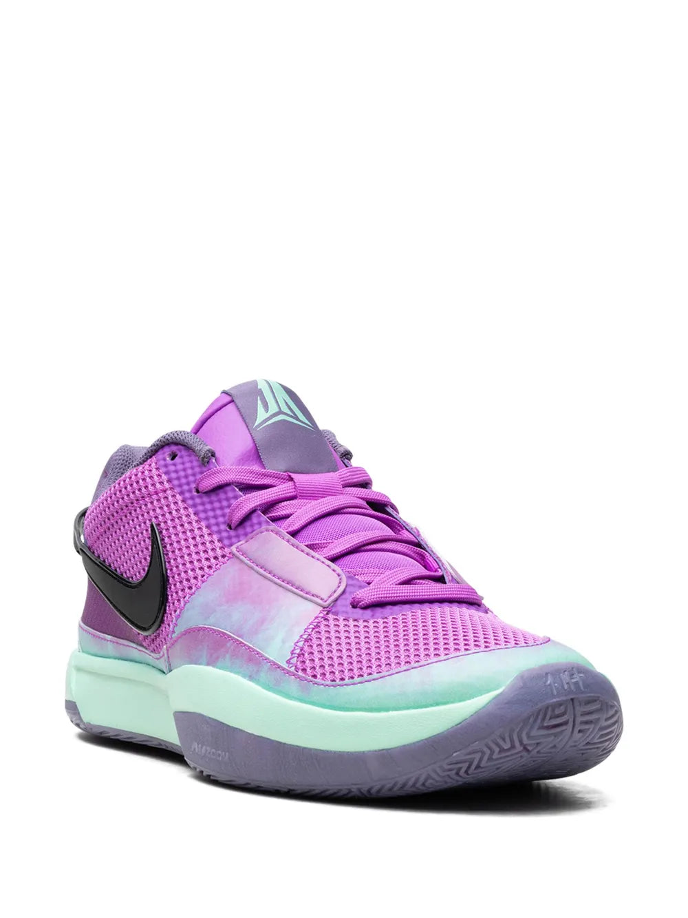 Nike Ja 1 "Christmas" sneakers