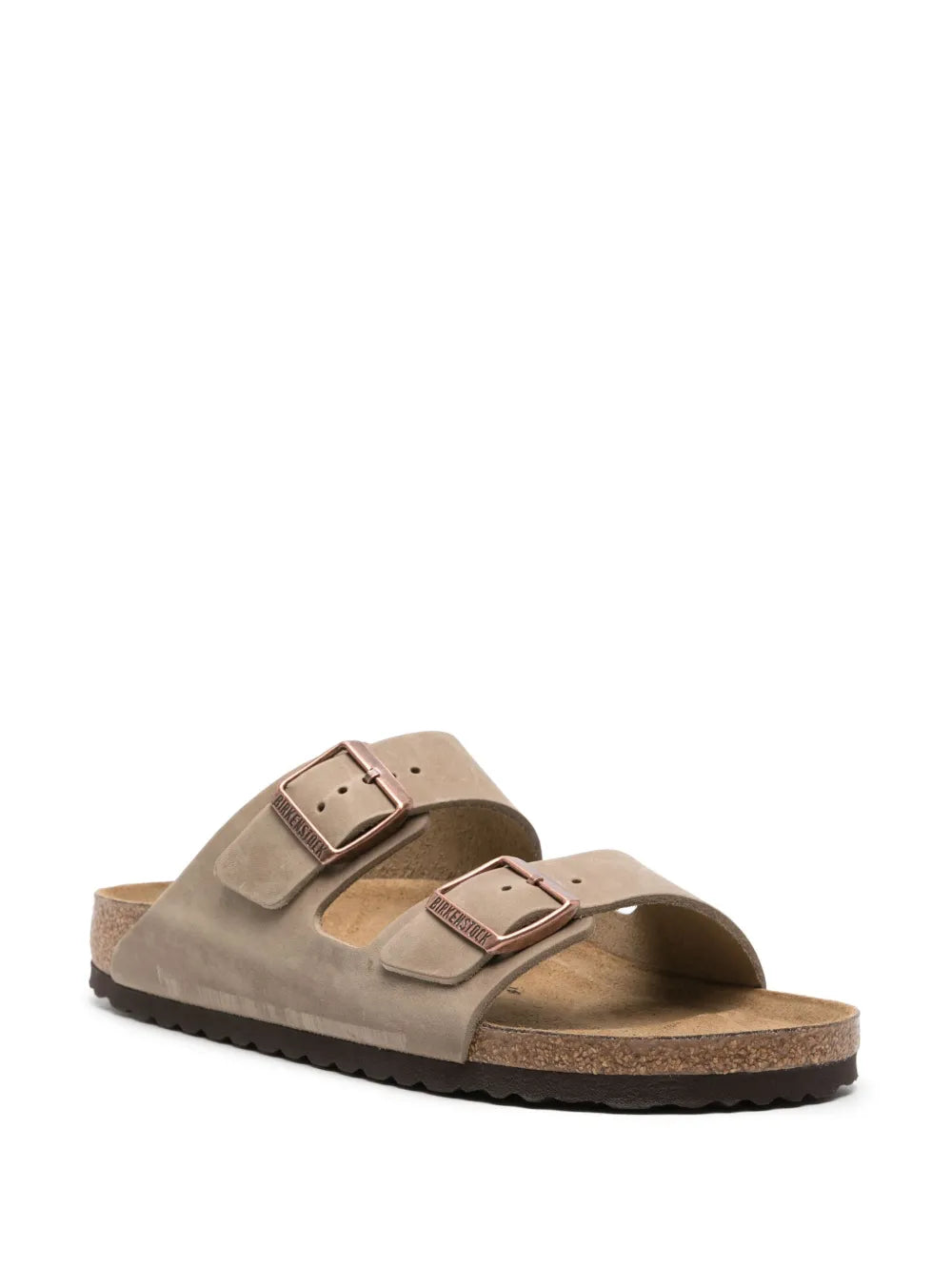 Birkenstock Arizona leather sandals