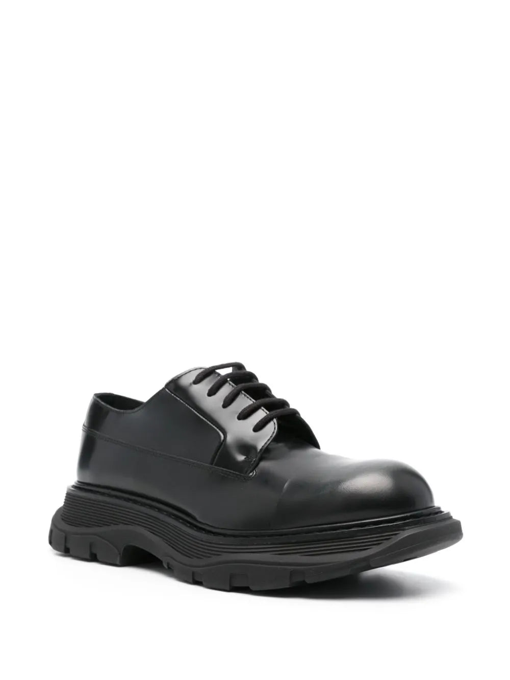 Alexander McQueen Tread Derby shoes